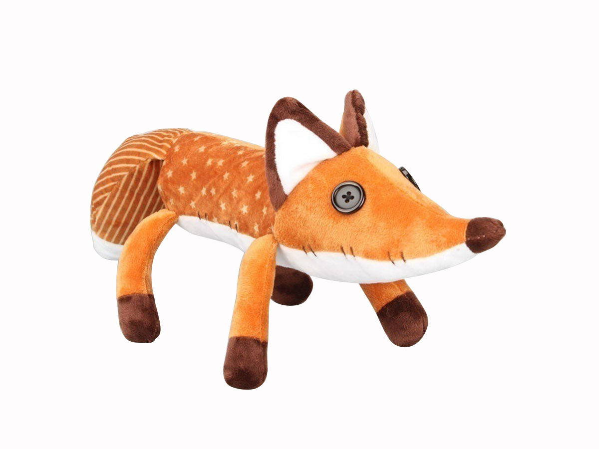 Zorro de 2025 peluche del principito