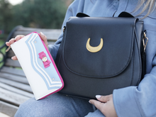 Cargar imagen en el visor de la galería, Pack Cartera + Billetera + ENVÍO GRATIS
