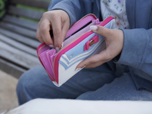 Cargar imagen en el visor de la galería, Pack Cartera + Billetera + ENVÍO GRATIS
