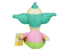 Cargar imagen en el visor de la galería, Peluche Krusty el Payaso – Los Simpsons + ENVÍO GRATIS
