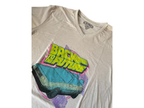 Polera Volver al Futuro + ENVÍO GRATIS