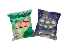 Cargar imagen en el visor de la galería, PACK 2 Almohadas Dinosaurio + Totoro + ENVÍO GRATIS
