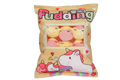 Almohada Rellena de Peluches - Unicornio + ENVÍO GRATIS