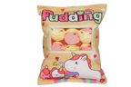 Almohada Rellena de Peluches - Unicornio + ENVÍO GRATIS
