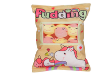 Cargar imagen en el visor de la galería, Almohada Peluche Unicornio
