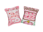 PACK 2 Almohadas Chanchito + ENVÍO GRATIS