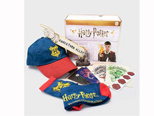 Cargar imagen en el visor de la galería, Harry Potter - Box de coleccionista
