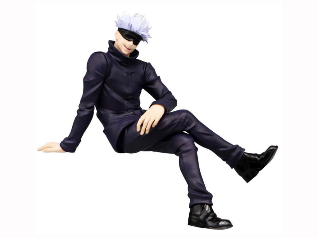 Figura de  Anime Jujutsu Kaisen