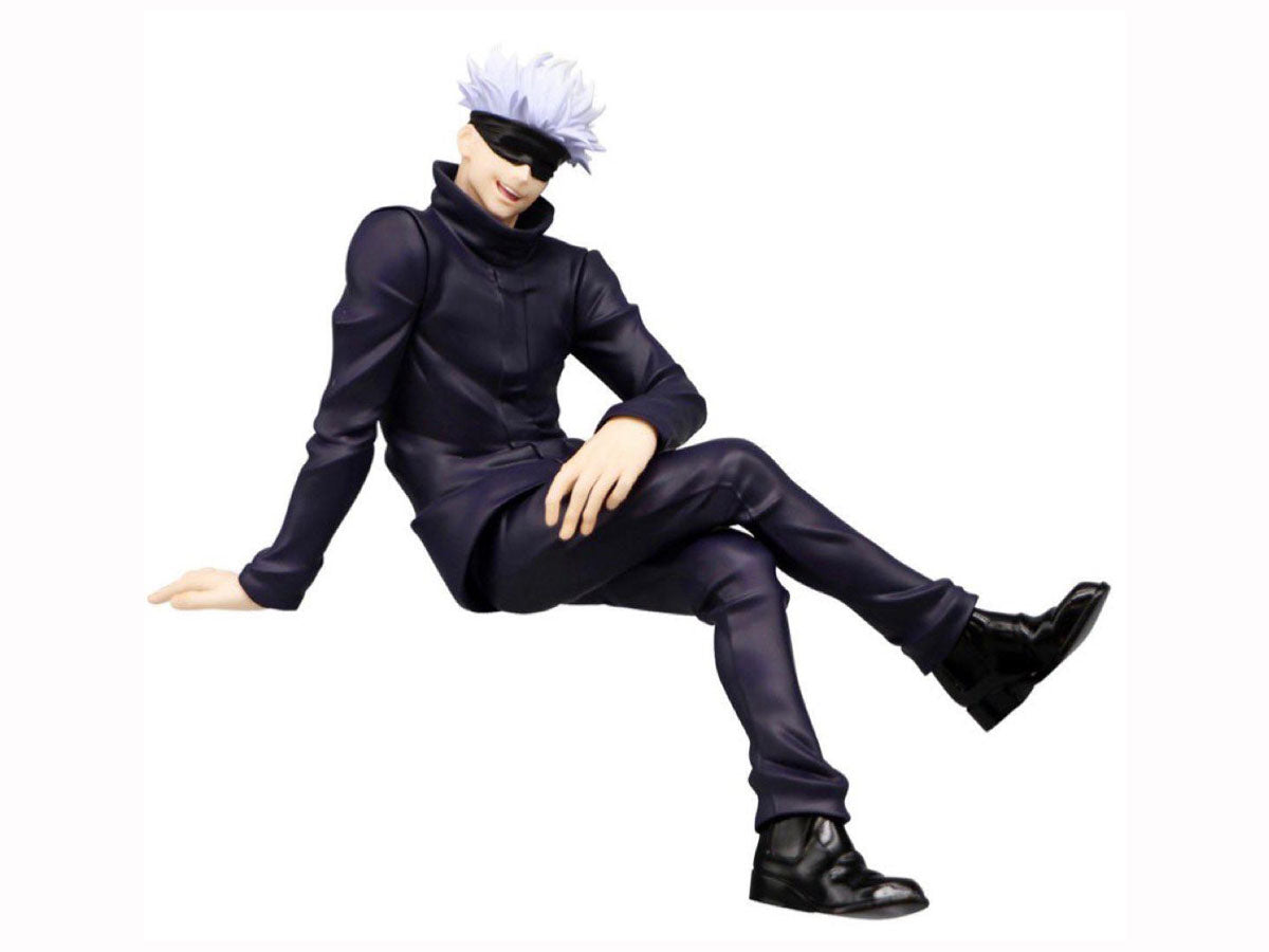 Figura de  Anime Jujutsu Kaisen