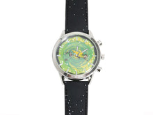 Cargar imagen en el visor de la galería, Reloj Rick and Morty
