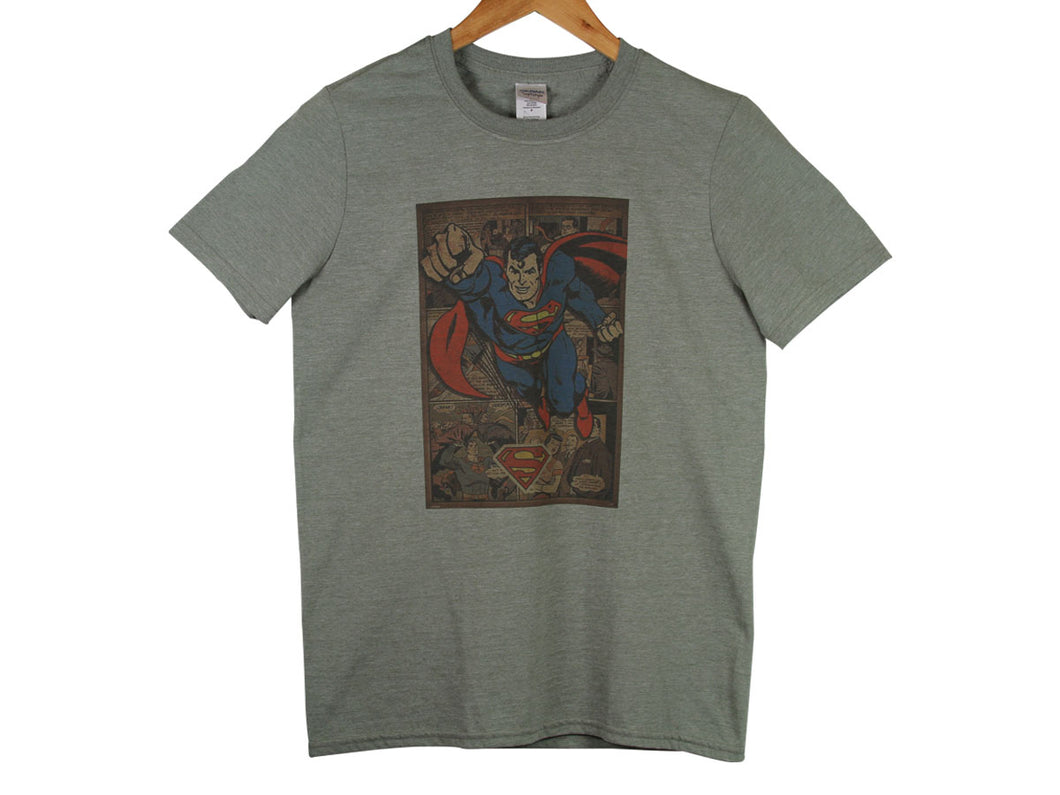 Polera Superman
