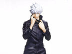 Figura de  Anime Jujutsu Kaisen + ENVÍO GRATIS