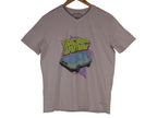 Polera Volver al Futuro + ENVÍO GRATIS