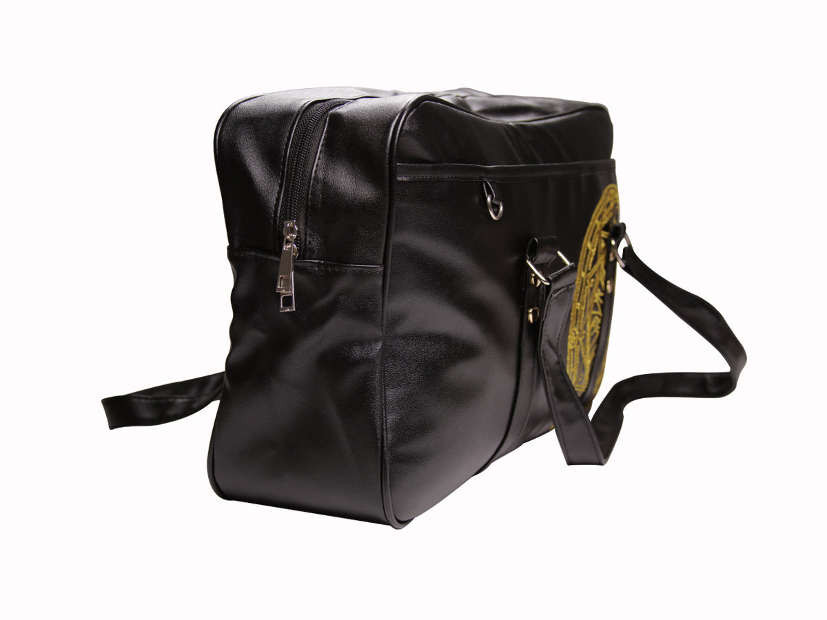 Bolso negro + Espejo Sakura Card Captor