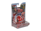 Figura convertible Cars. Lightning McQueen + ENVÍO GRATIS