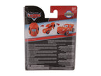 Figura convertible Cars. Lightning McQueen + ENVÍO GRATIS