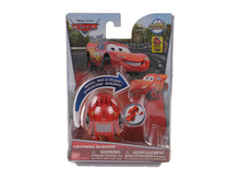 Cargar imagen en el visor de la galería, Figura convertible Cars. Lightning McQueen
