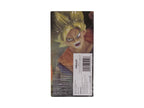 Figura Dragon Ball Super Soul X Soul. Goku + ENVÍO GRATIS