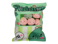 Almohada Rellena de Peluches - Dinosaurio + ENVÍO GRATIS