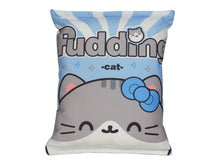 Cargar imagen en el visor de la galería, Almohada Peluche Gatitos
