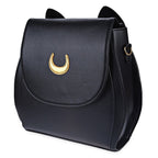 Cartera / Mochila - Luna + ENVÍO GRATIS
