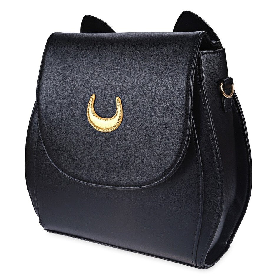 Cartera / Mochila - Luna