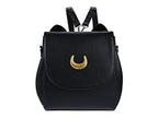 Cartera / Mochila - Luna + ENVÍO GRATIS
