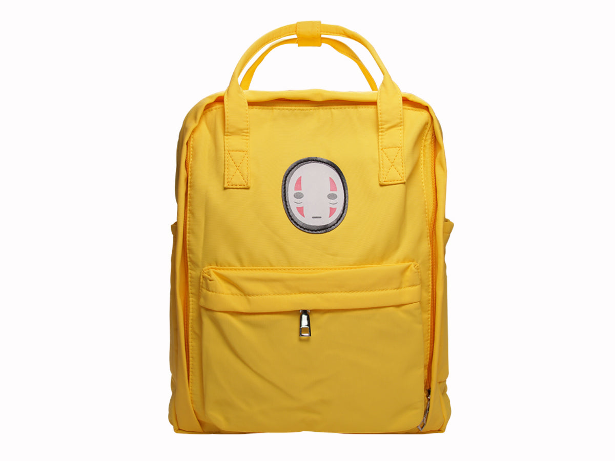 Mochila Sin Cara