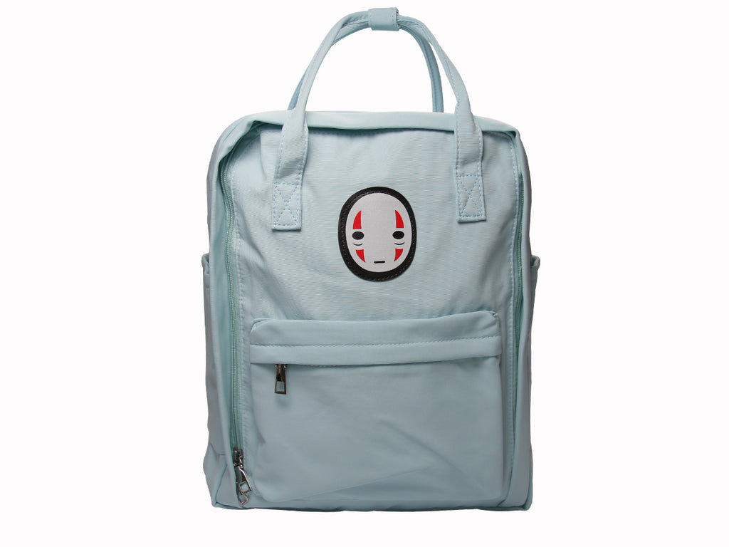 Mochila Sin Cara