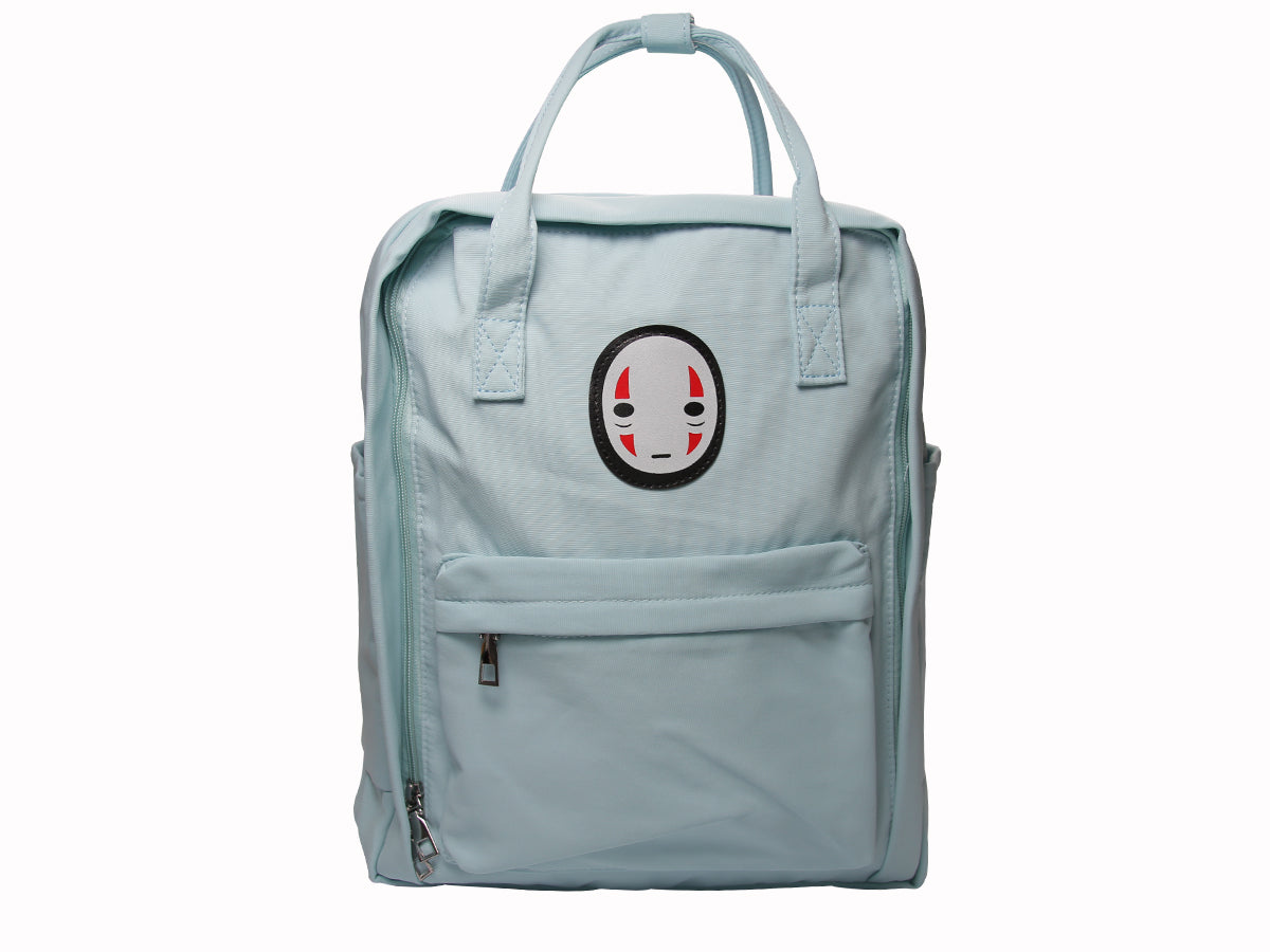 Mochila Sin Cara