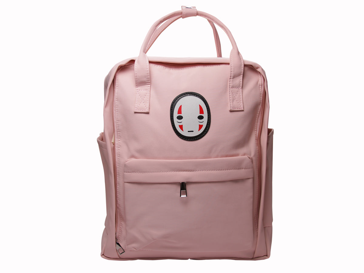 Mochila Sin Cara
