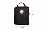 Mochila Sin Cara + ENVÍO GRATIS