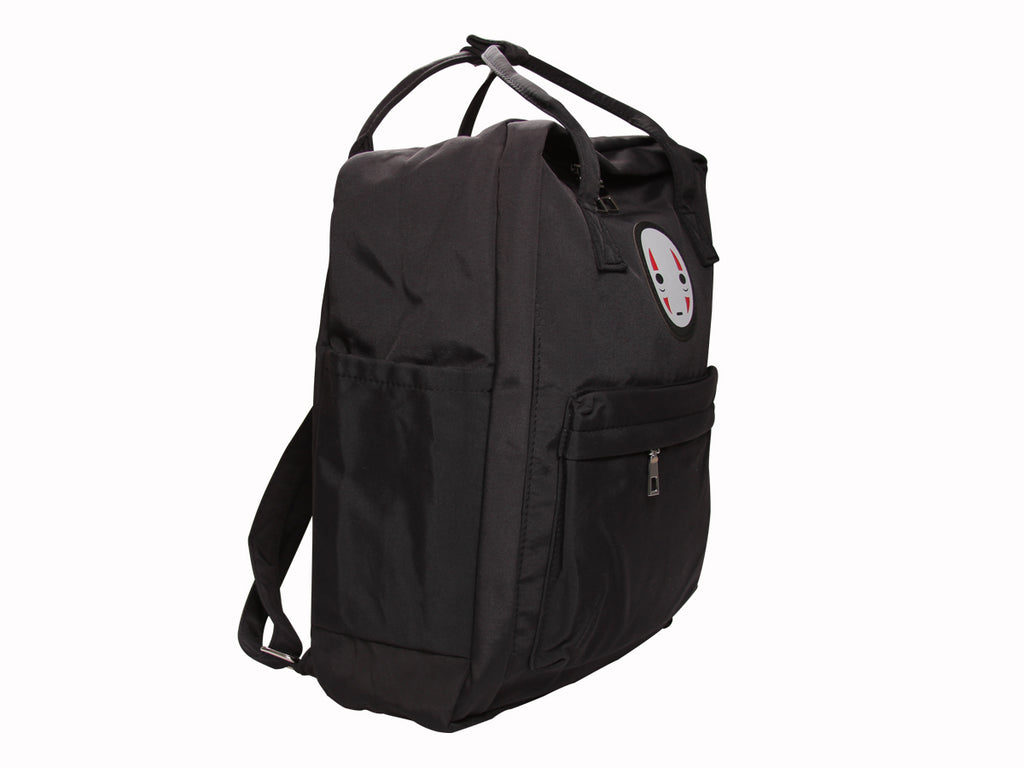 Mochila Sin Cara