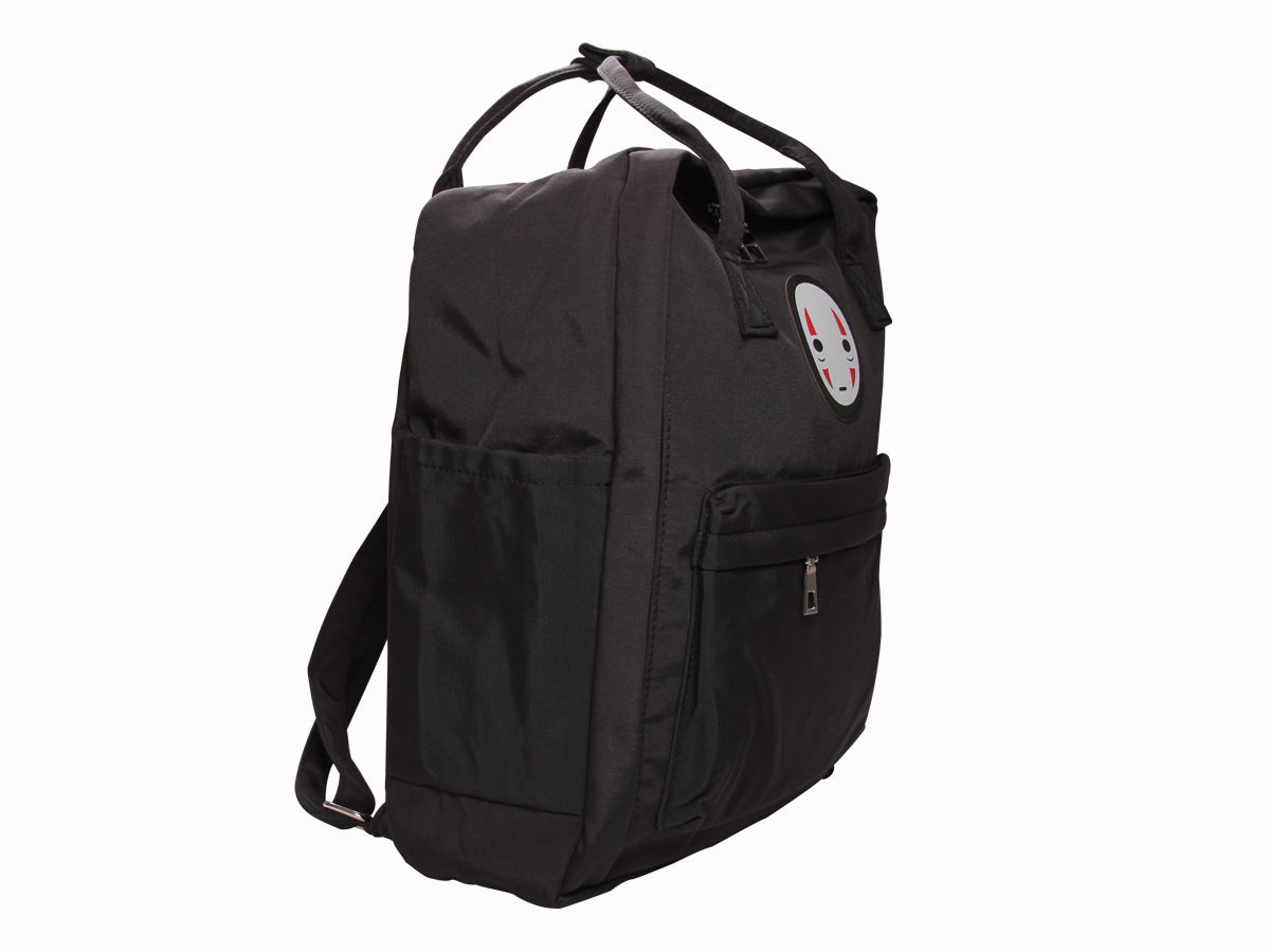 Mochila Sin Cara