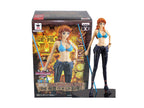 Figura One Piece The Grandline Lady + ENVÍO GRATIS