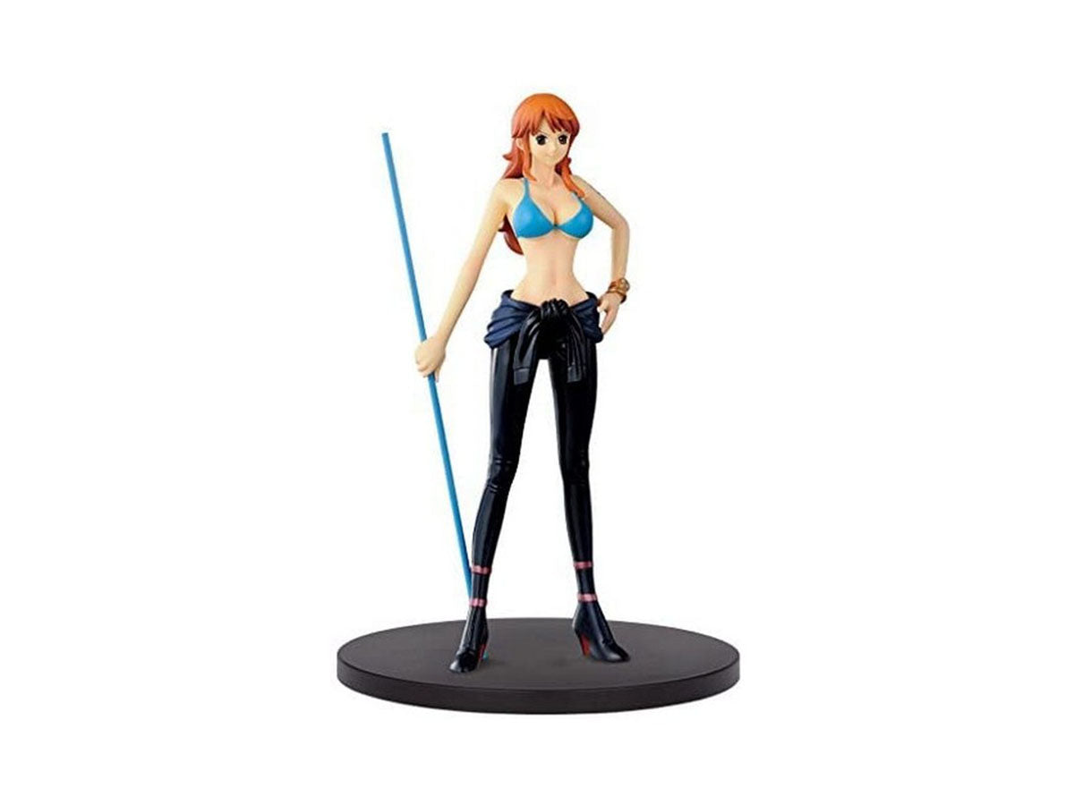 Figura One Piece The Grandline Lady