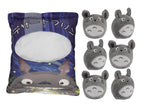 Almohada Rellena de Peluches - Totoro + ENVÍO GRATIS
