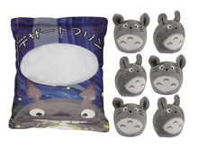 Cargar imagen en el visor de la galería, Almohada Peluche Totoro
