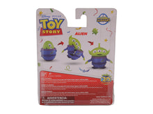 Cargar imagen en el visor de la galería, Figura convertible Toy Story. Alien
