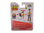 Figura convertible Toy Story. Woody + ENVÍO GRATIS