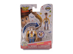 Figura convertible Toy Story. Woody + ENVÍO GRATIS
