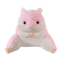 Peluche Hamster Gigante + ENVÍO GRATIS