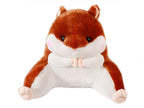 Peluche Hamster Gigante + ENVÍO GRATIS